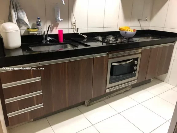 Imagem Apartamento para Venda em Limeira, Jardim Colina Verde, 2 dormitórios, 1 banheiro, 1 vaga
