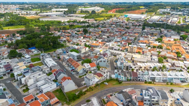 Imagem Terreno em Condomínio Campo Comprido!