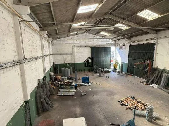 Imagem Galpão para alugar, 300 m² por R$ 20.000/mês - Éden - Sorocaba/SP