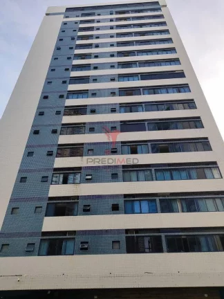 Imagem Vende-se flat Mobiliado ,super bem localizada na praia de Boa Viagem. Recife