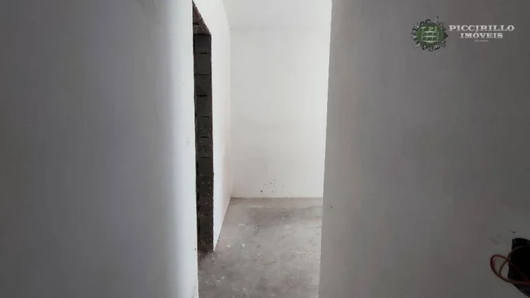 Imagem Apartamento com 2 dormitórios à venda, 80 m² por R$ 500.000,00 - Vila Assunção - Praia Grande/SP