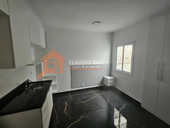 Imagem Kitnet para alugar, 20m² - Vila Matilde