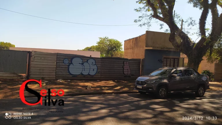 Terreno Zona 7