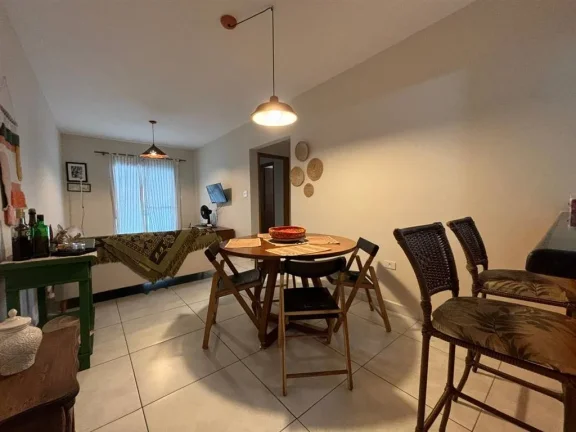 Imagem APARTAMENTO COM 74 m² - TUPI - PRAIA GRANDE SP