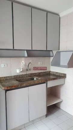 Imagem Apartamento à venda, 69 m² por R$ 420.000,00 - Santana - São Paulo/SP