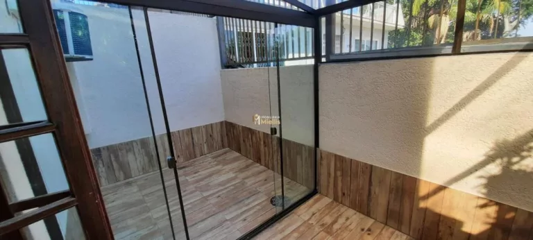 Imagem Sobrado com 3 Dormitorio(s) localizado(a) no bairro Sétimo Céu em Porto Alegre / Rio Grande do Sul Ref.:57580145