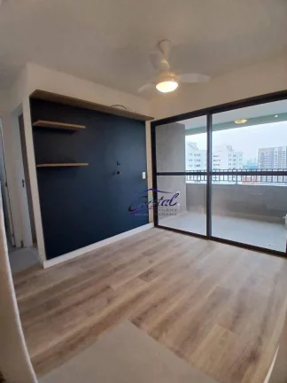 Imagem Apartamento com 2 quartos à venda, 40 m² - Butantã - São Paulo/SP