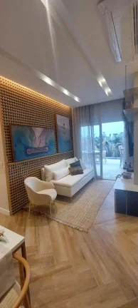 Imagem Apartamento para venda em Casa Verde com 2 quartos, sendo 1 suíte , 59m2