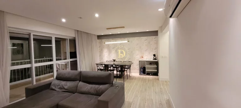 Imagem Apartamento - Jardim das Indústrias - Residencial Grand Splendor - 2 Dormitório