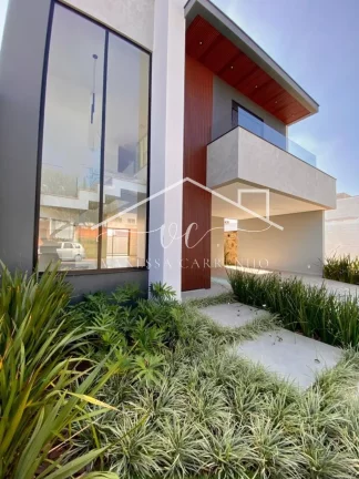 Imagem Venda Sobrado | Vanessa Carrenho Assessoria Imobiliária