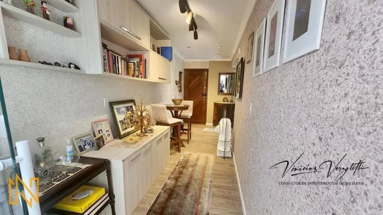 Imagem Apartamento 2 dormitórios para Venda em Balneário Camboriú / SC no bairro Centro