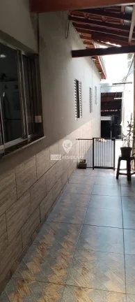 Imagem Casa a venda em excelente bairro em Itatiba