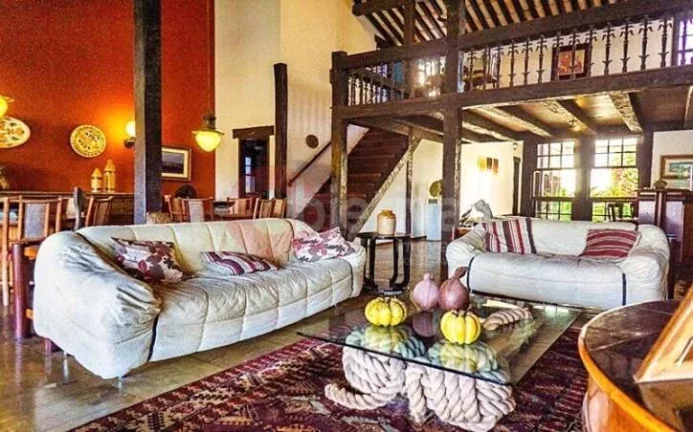 Imagem Casa com 9 dormitórios à venda, 1680 m² - São Bento - Cabo Frio/RJ