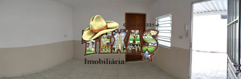 Imagem CASA TERRÉA PARA VENDA EM SUZANO