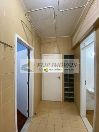 Imagem More em um apartamento com 127 metros quadrados com 3 quartos no melhor do Cambuí - Campinas - SP