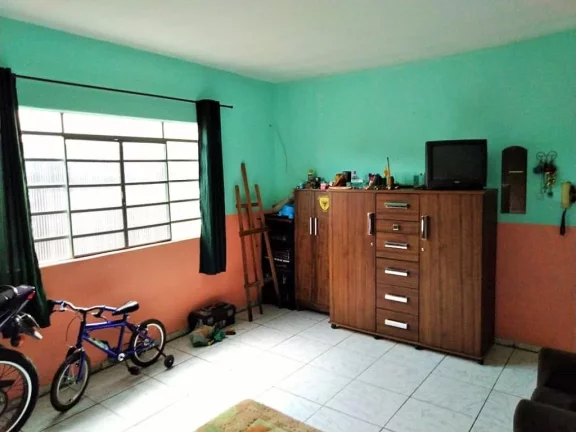 Imagem Casa residencial à venda, Sítio São José, Suzano