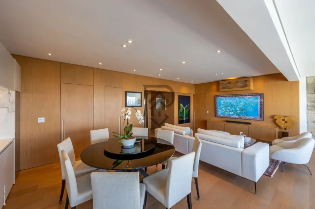 Imagem Apartamento Le Jardin Ibirapuera pronto para morar
