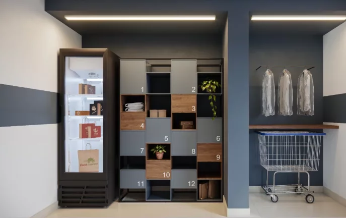 Imagem Apartamento com 2 Quartos à Venda, 44 m² em Bom Retiro - São Paulo