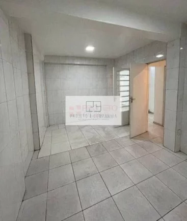 Imagem Casa Comercial em Alto da Boa Vista - São Paulo