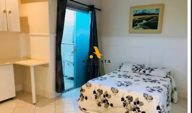 Imagem Casa de condomínio à venda no condomínio Recreio dos Bandeirantes