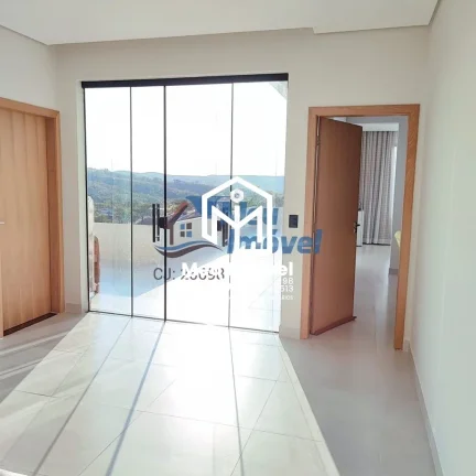 Imagem Cond Morada de Deus Jardim Botânico Casa 4 Quartos 6 Vagas 502m² Piscina Closet