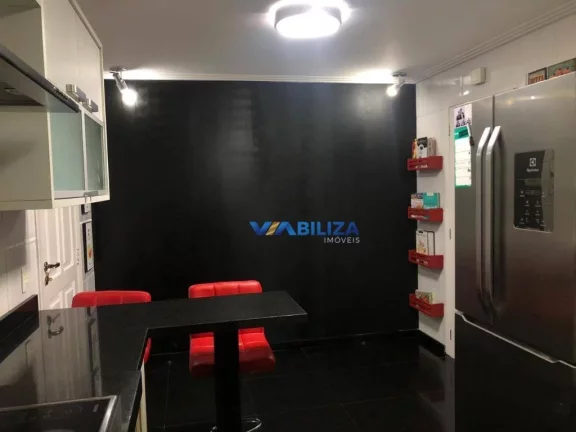 Imagem Sobrado à venda, 237 m² por R$ 1.495.000,00 - Portal dos Gramados - Guarulhos/SP