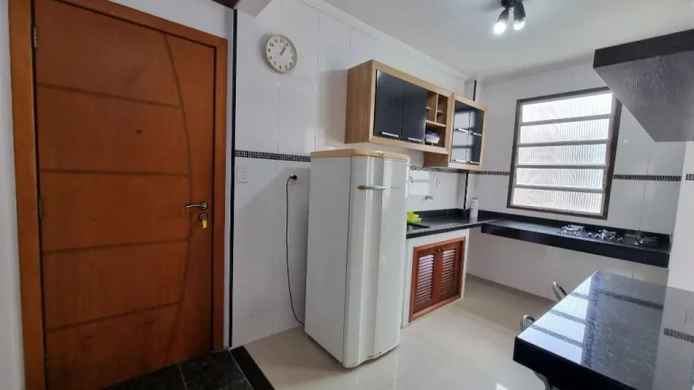 Imagem Apartamento à venda, 90 m² - Pitangueiras - Guarujá/SP