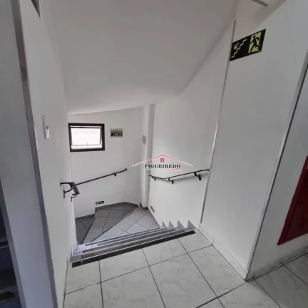 Imagem Apartamento à venda, 48 m² por R$ 239.000,00 - Vila Guilhermina - Praia Grande/SP