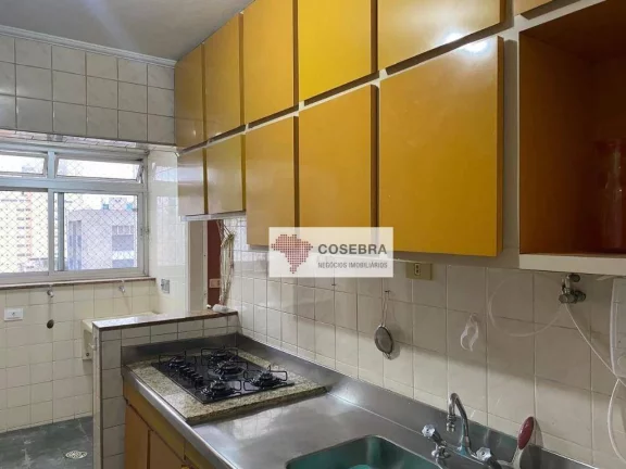 Imagem Apartamento com 2 dormitórios para alugar, 82 m² por R$ 4.480,00/mês - Vila Olímpia - São Paulo/SP