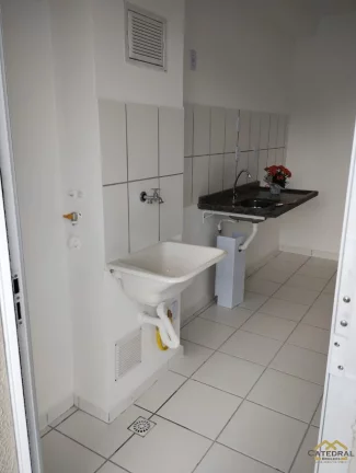 Imagem Apartamento com 02 dormitórios à Venda por R$320.000,00 - Itatiba/SP