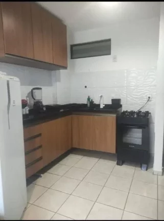 Imagem Descubra o equilíbrio perfeito entre elegância e conforto neste loft mobiliado em Tambaú.!