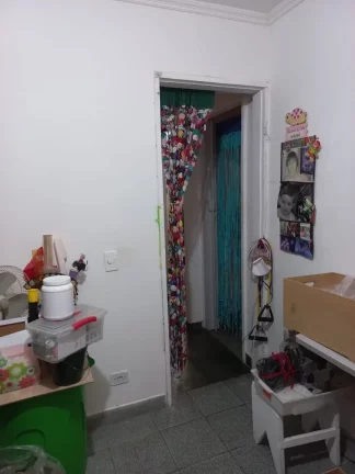 Imagem Oportunidade Casa com Edícula - 31 de Março