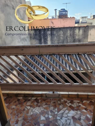Imagem CASA RESIDENCIAL em São Paulo - SP, Penha de França