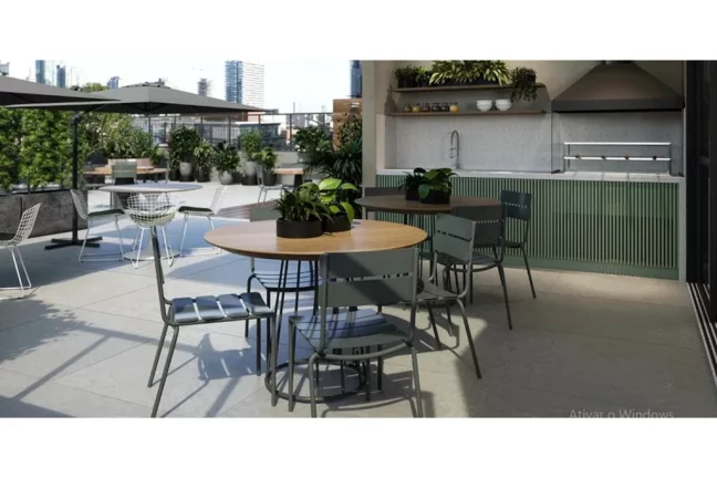 Imagem APARTAMENTO RESIDENCIAL em São Paulo - SP, Campo Belo