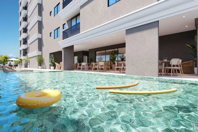 Imagem Apartamento à venda em Itapema, Morretes, com 2 quartos, 68,08m2
