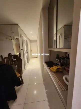 Imagem Valor abaixo do mercado Frente Mar no Centro! 3 Dorms com Suíte e Vista Incrível