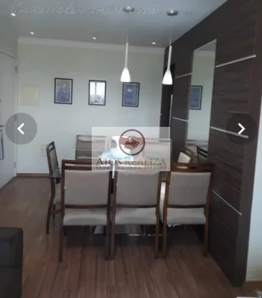 Imagem Alugue Apartamento em Interlagos Jardim Piratininga