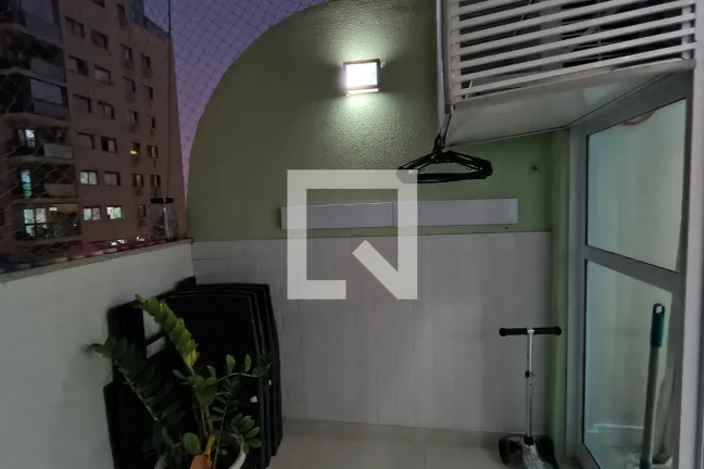 Imagem Apartamento à Venda - Recreio, 2 Quartos, 98 m2