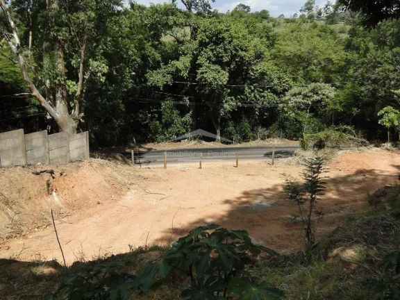Imagem Área à venda, Loteamento Caminhos de São Conrado (Sousas) - Campinas/SP