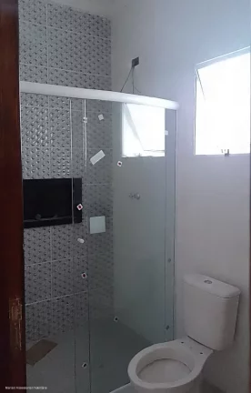 Imagem CASA RESIDENCIAL em MONGAGUÁ - SP, Agenor de Campos