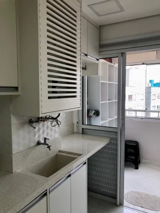 Imagem Apartamento Vila Prudente - 65 m² - 2 Quartos - 1 Suite - Sala ampliada - Varanda Gourmet - 1 Vaga - Lazer Completo