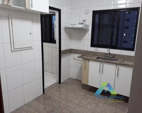 Imagem Apartamento Residencial à venda, Vila Moinho Velho, São Paulo - .