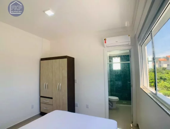 Imagem Apartamento 2 suítes!