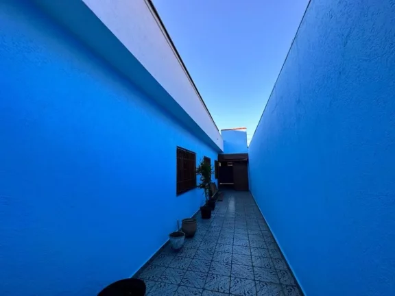 Imagem Casa com 3 Quartos à Venda, 220 m² em Jardim Vila Formosa - São Paulo
