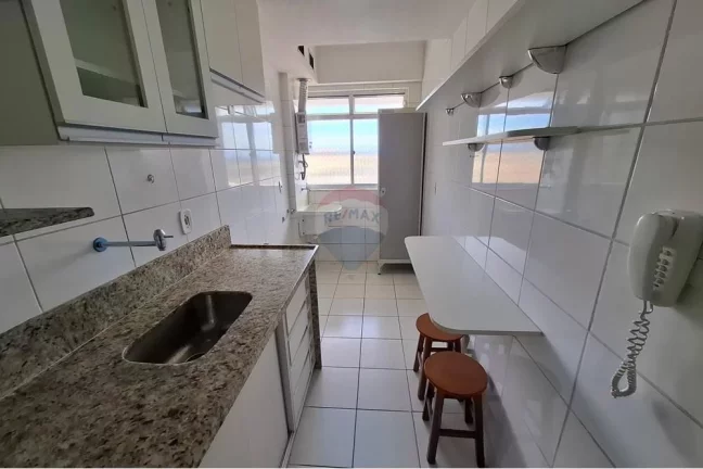 Imagem Alugo Cobertura com 2 quartos com 111m² no Condomínio Splendore em Jardim Sulacap - Rio de Janeiro