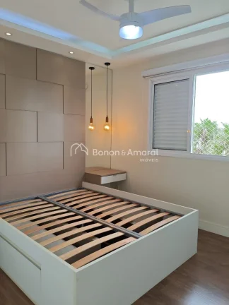 Imagem Excelente apartamento à venda no Condomínio Dueto, na Avenida Maria Emília dos Santos.
3 suítes,...
