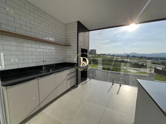 Imagem Casa Condomínio - Urbanova - Condomínio Mônaco - 3 Dorm (3 suítes) - 451m2
