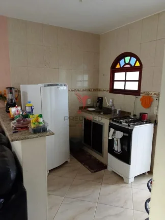Imagem Oportunidade Imperdível! Casa aconchegante à venda no Parque Tamariz