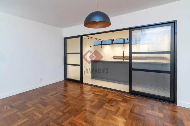 Imagem Apartamento à Venda, 3 Quartos, 232 m2 - Higienópolis, São Paulo