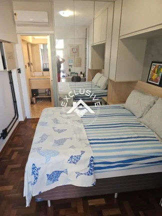 Imagem Apartamento para Venda em Salvador, Pituba, 1 dormitório, 1 banheiro, 1 vaga